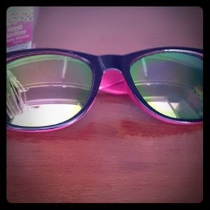 Reflective Sunglasses 😎